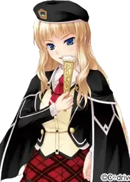 アイリーン・アイゼンハワー