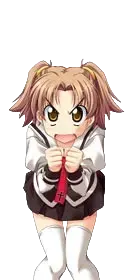 野野宫和花