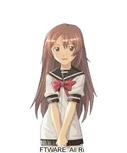 白薙 万里香