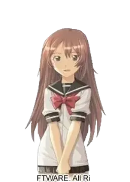 白薙 万里香