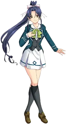 日鏡 玲亜