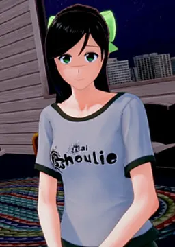 Reina Ryugamine