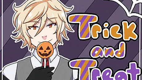 Trick and Treat