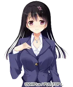 天宮 麻衣