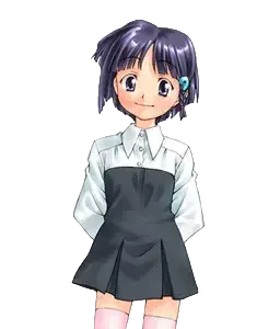 日向 一重