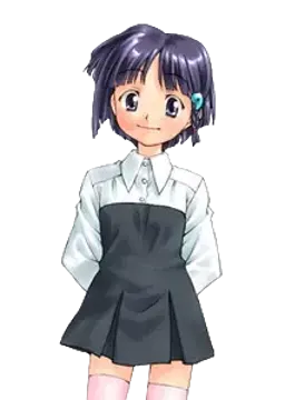 日向 一重