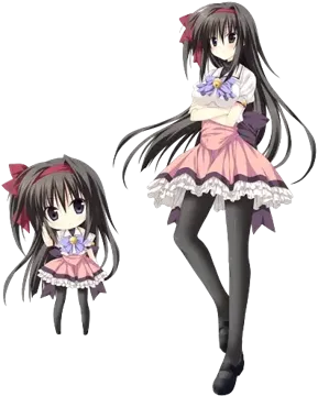 白神 姫百合