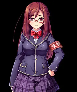 柚木 香陽