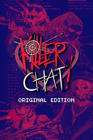 Killer Chat! - Original Edition
