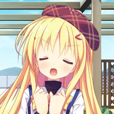 Clover Day's Takakura Anzu