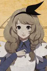玛丽安