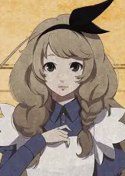 メアリアン