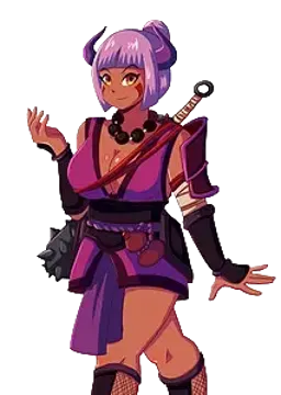 Ayame