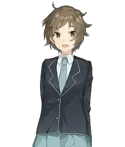 穂高 明