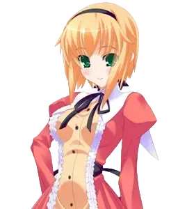 饭山由美
