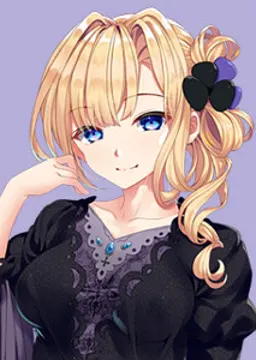 ベラドンナ ウェントワース