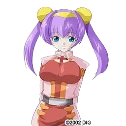 ミーシャ・麓蓮