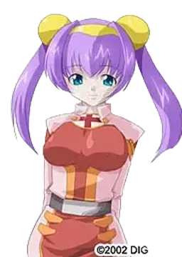 ミーシャ・麓蓮