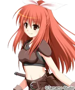 エルリィ・シュターク