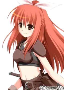 エルリィ・シュターク
