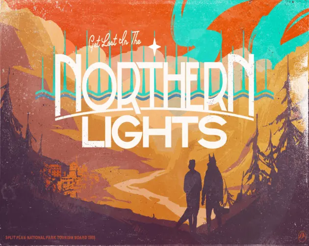 Northern Lights