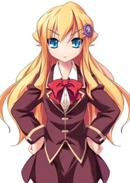純真路乃