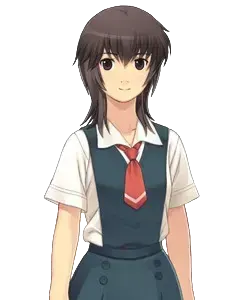 湊 三葉