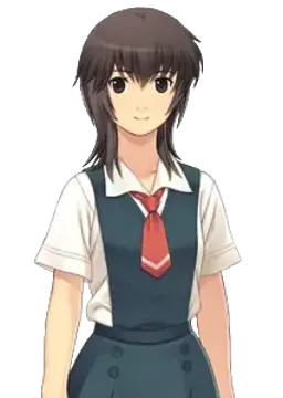 湊 三葉