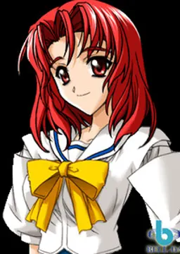 如月 ゆずか