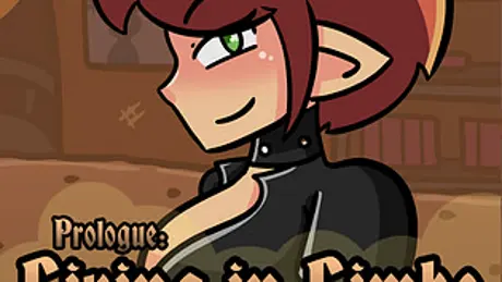 Living in Limbo: Prologue