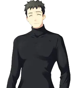 尾上 龍護