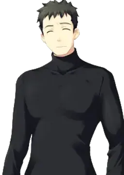 尾上 龍護