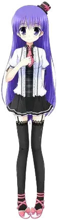 壱岐 メイ