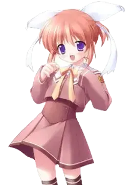 萩野 可奈