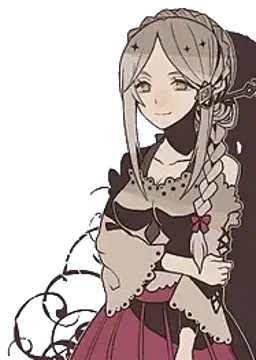灰香 朱