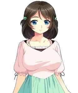 長瀞 百合子