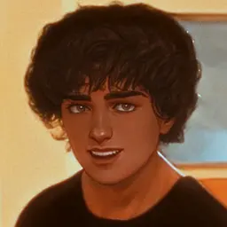 Dante Valdez
