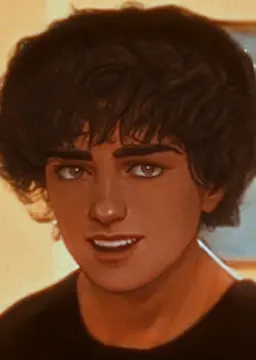 Dante Valdez