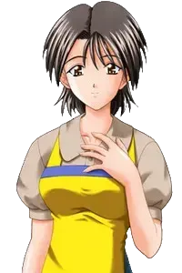 桜木 恭子