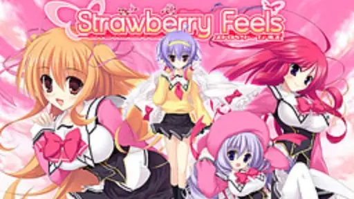 Strawberry Feels