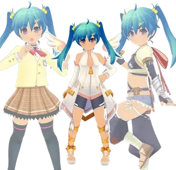 库