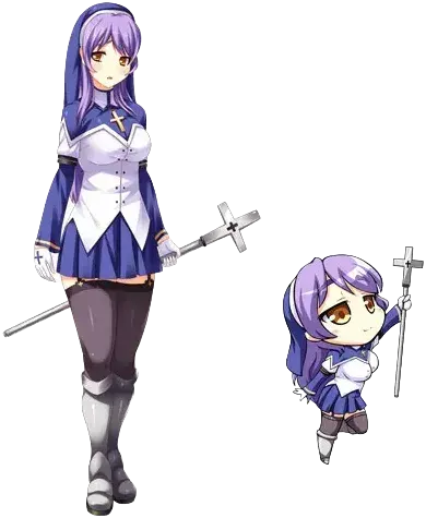 エリーナ・ナジェイン