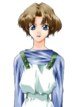 保科 あやか