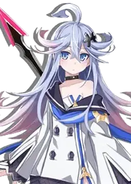 人魚姫