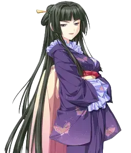 蝉丸伊鹤