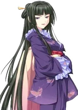 蝉丸いずる