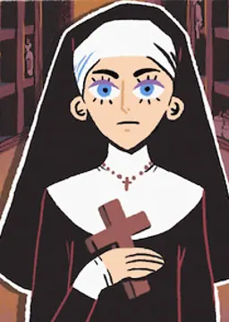 Nun