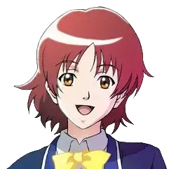 星川 真希