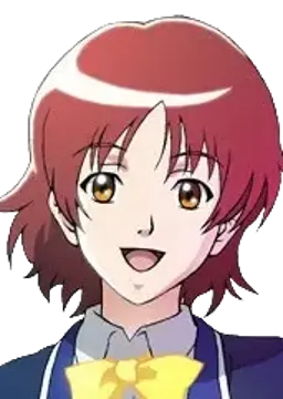 星川 真希