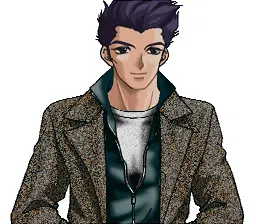 一之江 次郎